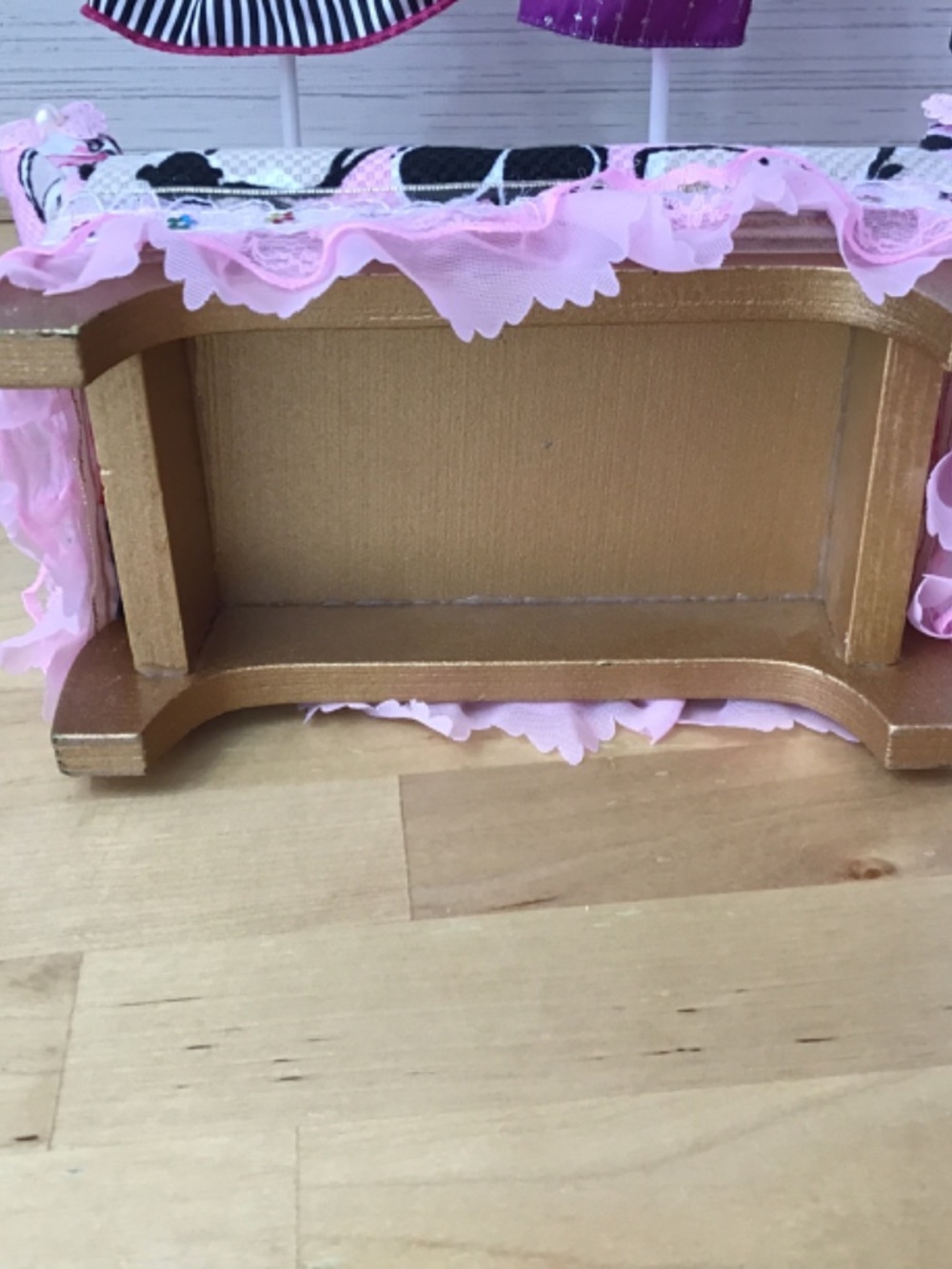 Barbie Doll and Dresses - Picture 13 of 13